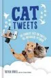 Audiobook Cat Tweets author Trevor Davies