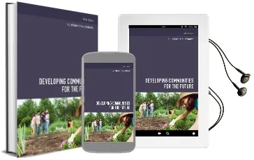 Developing Communities for the Future Audiobook download free by S. Kenny