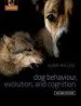 Audiobook Dog Behaviour, Evolution, and Cognition author Adam Miklosi
