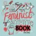Audiobook Feminist Activity Book author Gemma Correll