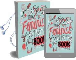 Feminist Activity Book Audiobook download free by Gemma Correll