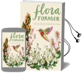 Flora Forager Audiobook download free by Bridget Collins