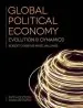 Audiobook Global Political Economy: Evolution and Dynamics author Robert O'Brien