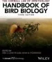 Audiobook Handbook of Bird Biology author Irby J. Lovette