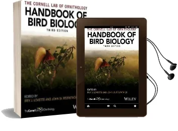 Handbook of Bird Biology Audiobook download free by Irby J. Lovette