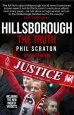 Audiobook Hillsborough - the Truth author Phil Scraton
