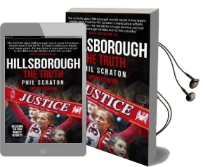 Hillsborough - the Truth Audiobook download free by Phil Scraton