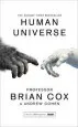 Audiobook Human Universe author Brian Cox
