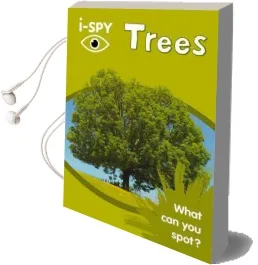 I-Spy Trees: What can you Spot? Audiobook download free by I Spy