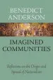 Audiobook Imagined Communities: Reflections on the Origin and Spread of Nationalism author Benedict Anderson