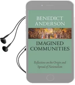 Imagined Communities: Reflections on the Origin and Spread of Nationalism Audiobook download free by Benedict Anderson