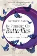Audiobook In Pursuit of Butterflies: A Fifty-Year Affair author Matthew Oates