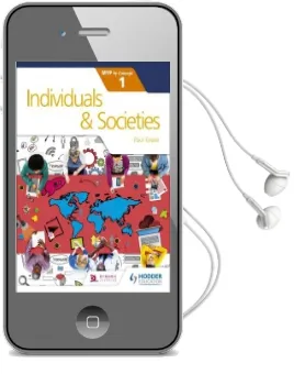 Individuals and Societies for the ib myp 1: By Concept Audiobook download free by Paul Grace