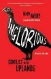 Audiobook Inglorious: Conflict in the Uplands author Mark Avery