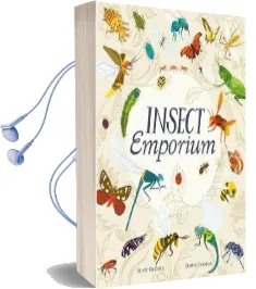 Insect Emporium Audiobook download free by Susie Brooks