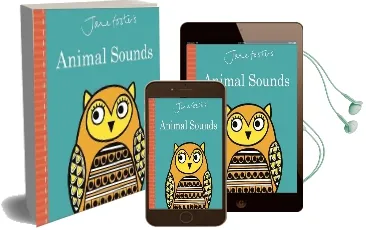 Jane Foster'S Animal Sounds Audiobook download free by Jane Foster