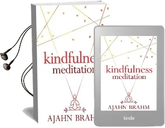 Kindfulness Audiobook download free by Brahm
