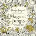 Audiobook Magical Jungle: An Inky Expedition & Colouring Book author Johanna Basford