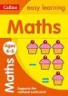 Audiobook Maths Ages 4-5: New Edition author Collins Easy Learning