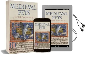 Medieval Pets Audiobook download free by Kathleen Walker Meikle
