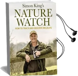 Nature Watch: How to Track and Observe Wildlife Audiobook download free by Simon King