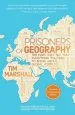 Audiobook Prisoners of Geography: Ten Maps That Tell you Everything you Need to Know About Global Politics author Tim Marshall