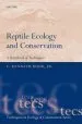 Audiobook Reptile Ecology and Conservation: A Handbook of Techniques author C. Kenneth Dodd