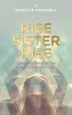 Audiobook Rise Sister Rise: A Guide to Unleashing the Wise, Wild Woman Within author Rebecca Campbell
