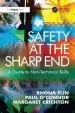 Audiobook Safety at the Sharp end: A Guide to Non-Technical Skills author Rhona Flin