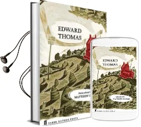 Selected Poems of Edward Thomas Audiobook download free by Edward Thomas