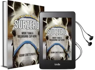 Subzero Audiobook download free by Adam Crettenden