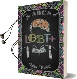 The Abc'S of Lgbt+ Audiobook download free by Ashley Mardell