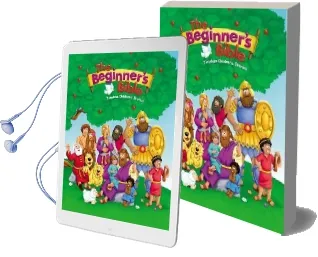 The Beginner'S Bible: Timeless Children'S Stories Audiobook download free by Zondervan