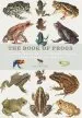 Audiobook The Book of Frogs: A Life-Size Guide to six Hundred Species From Around the World author Tim Halliday