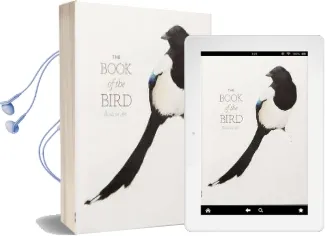 The Book of the Bird: Birds in art Audiobook download free by Angus Hyland