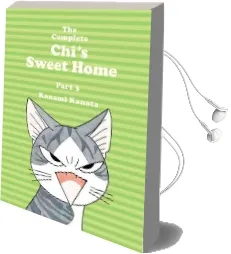 The Complete Chi'S Sweet Home Vol. 3 Audiobook download free by Kanata Konami