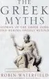Audiobook The Greek Myths: Stories of the Greek Gods and Heroes Vividly Retold author Kathryn Waterfield