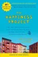 Audiobook The Happiness Project: Or, why i Spent a Year Trying to Sing in the Morning, Clean my Closets, Fight Right, Read Aristotle, and Generally Have More fun author Gretchen Rubin