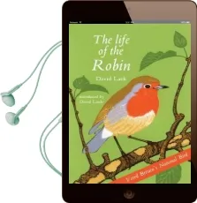 The Life of the Robin Audiobook download free by David Lack