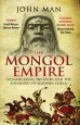 Audiobook The Mongol Empire: Genghis Khan, his Heirs and the Founding of Modern China author John Man