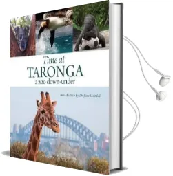 Time at Taronga: A zoo Down-Under Audiobook download free by Catharine Retter