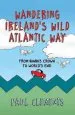 Audiobook Wandering Ireland'S Wild Atlantic way author Paul Clements