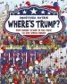 Audiobook Where'S Trump?: Find Donald Trump in his Race to the White House author Anastasia Catris