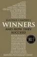 Audiobook Winners: And how They Succeed author Alastair Campbell