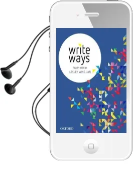 Write Ways Audiobook download free by Jan Lesley Wing