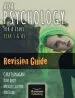 Audiobook Aqa Psychology for a Level Year 1 & as - Revision Guide author Cara Flanagan
