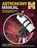 Audiobook Astronomy Manual: The Practical Guide to the Night sky author Jane A. Green