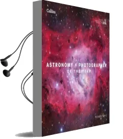 Astronomy Photographer of the Year: Collection 5 Audiobook download free by Royal Observatory Greenwich