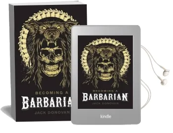 Becoming a Barbarian Audiobook download free by Jack Donovan