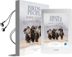 Birds and People Audiobook download free by Mark Cocker